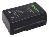 Patona Acumulator V-Mount BP-190WS - View 3
