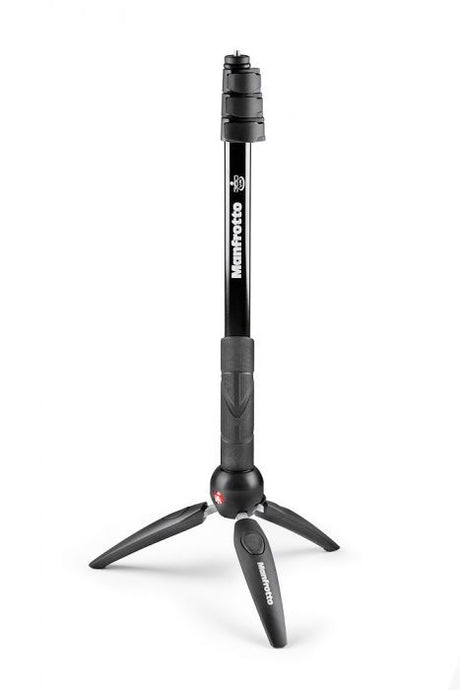 Manfrotto Suport extensibil pentru camere VR 360 - View 3