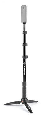 Manfrotto Suport extensibil pentru camere VR 360 - View 1
