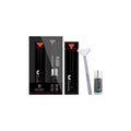 Kit curatare senzor format mediu: spatule, lichid si aplicator, ambalat