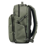 Wandrd PRVKE Pocket Photo Bundle 21L rucsac foto, buzunar frontal, laptop 16", Wasatch Green