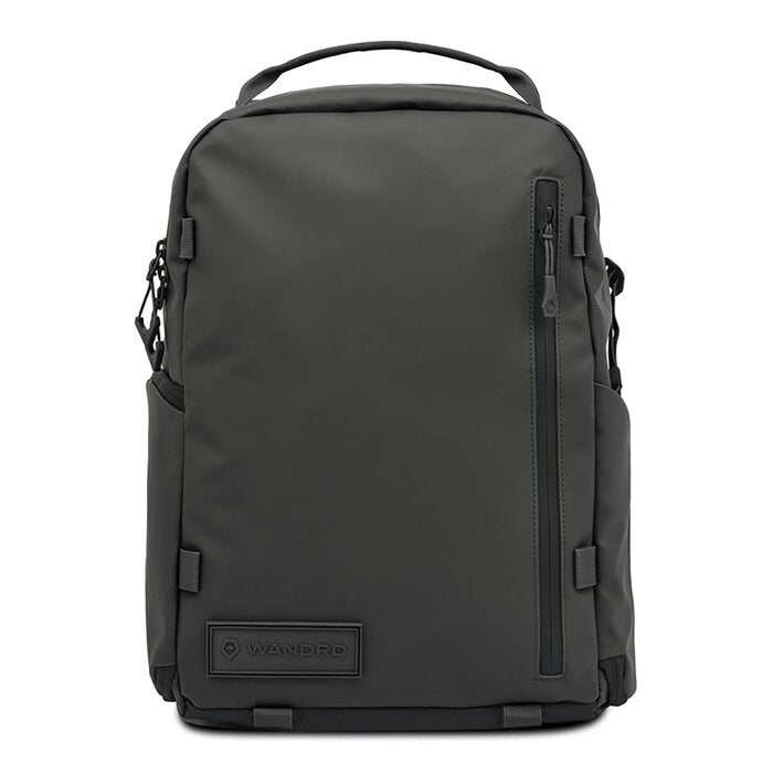 Wandrd PRVKE Pocket Photo Bundle 21L rucsac foto, buzunar frontal, laptop 16", Black