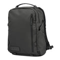 Wandrd PRVKE Zip Photo Bundle 21L rucsac foto minimalist, laptop 16", Black