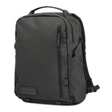 Wandrd PRVKE Zip Photo Bundle 21L rucsac foto minimalist, laptop 16", Black