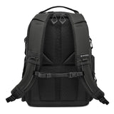 Wandrd PRVKE Pocket Photo Bundle 21L rucsac foto, buzunar frontal, laptop 16", Black