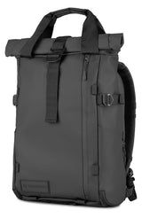 Wandrd PRVKE Photo Bundle 21L rucsac foto, expandabil 25L, laptop 16", Black