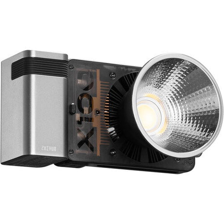 Zhiyun lanseaza MOLUS G60 si X100