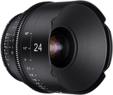 Samyang Xeen 24mm T1.5 Sony E - View 2
