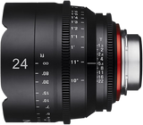 Samyang Xeen 24mm T1.5 Canon EF - View 5