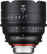 Samyang Xeen 24mm T1.5 MFT - View 5