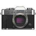 Fujifilm X-T30 II Aparat Foto Mirrorless Body - View 1