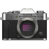 Fujifilm X-T30 II Aparat Foto Mirrorless Body - View 1