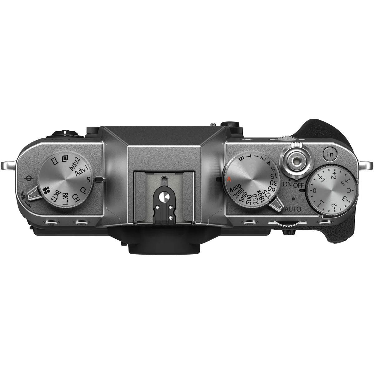 Fujifilm X-T30 II Aparat Foto Mirrorless Body - View 2