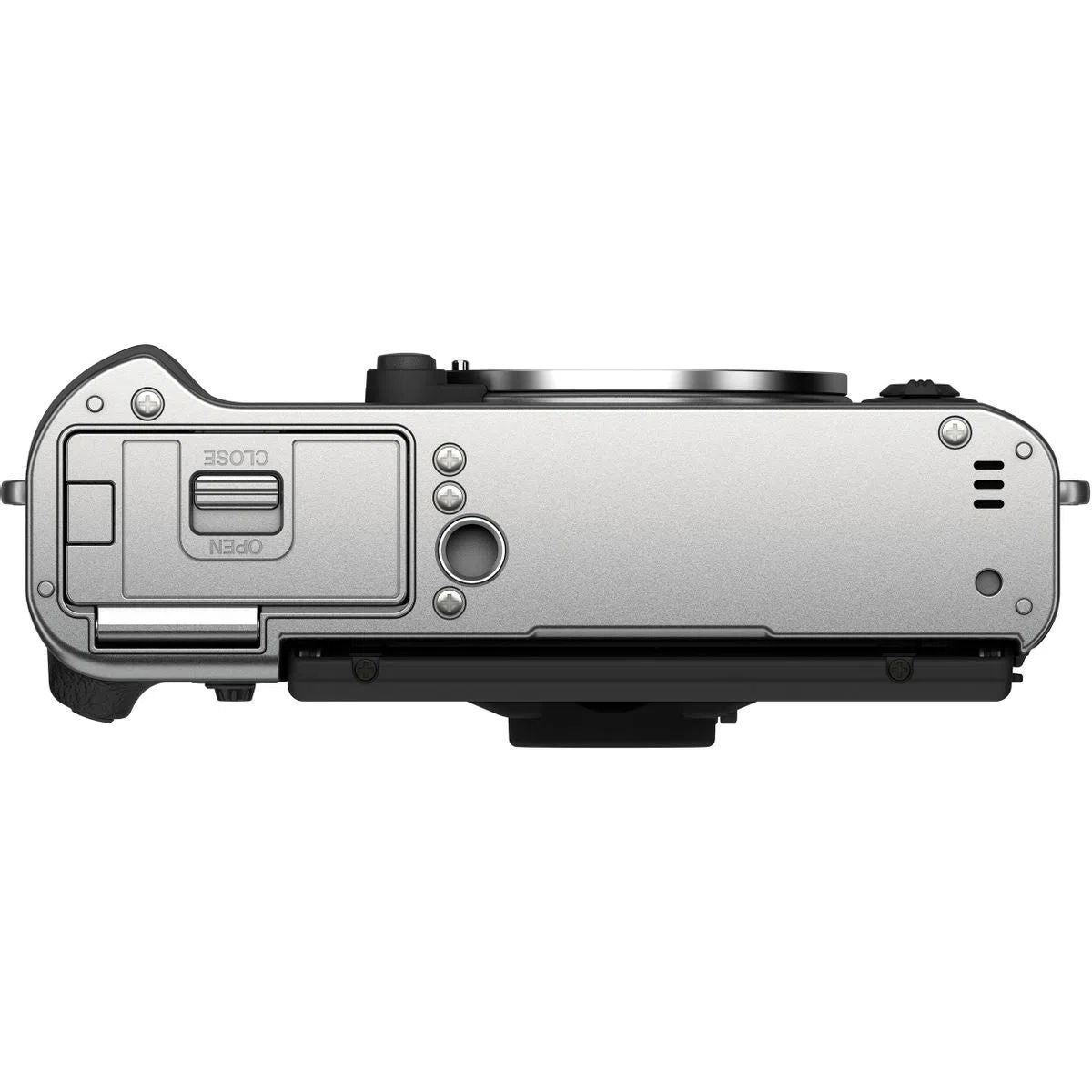 Fujifilm X-T30 II Aparat Foto Mirrorless Body - View 5