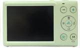 Yashica DigiMate Green
