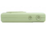 Yashica DigiMate Green