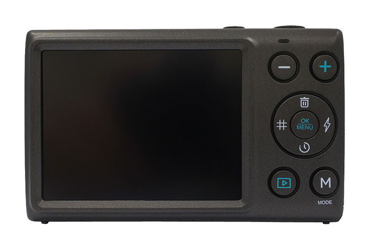 Yashica DigiMate Negru