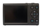 Yashica DigiMate Negru