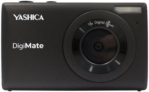 Yashica DigiMate Negru