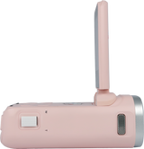 YASHICA x Hello Kitty DigiPocket Camcorder (Pink)