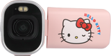 YASHICA x Hello Kitty DigiPocket Camcorder (Pink)