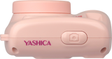 Yashica x Hello Kitty Mini Digital Camera Pink