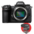 Nikon Z6 III body