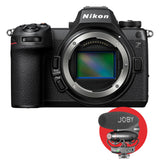 Nikon Z6 III body
