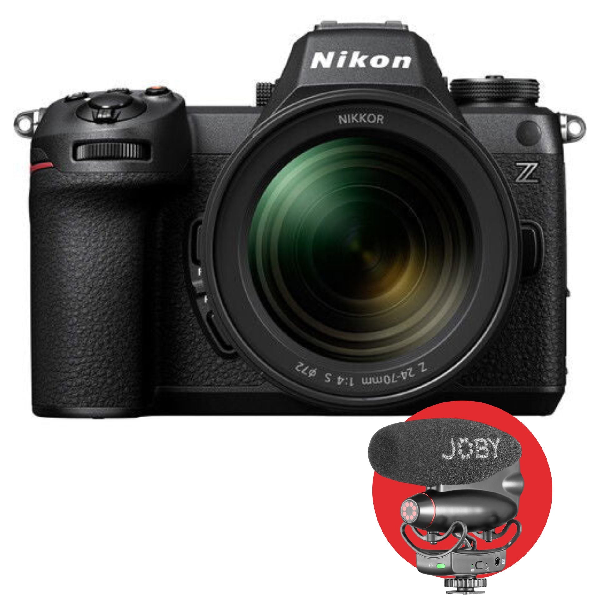 Nikon Z6セット Nikon Z6 III body – PhotoSetup