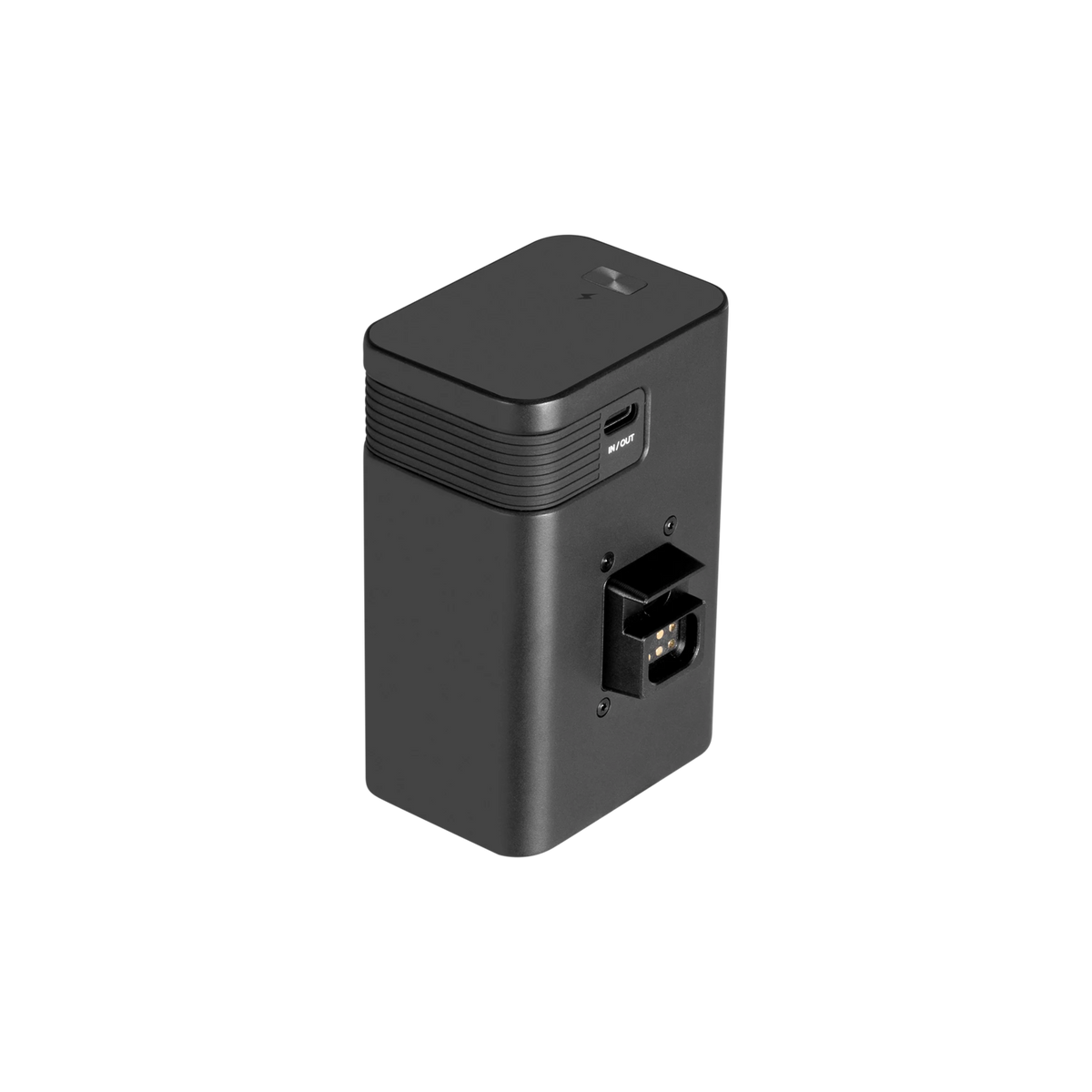 Zhiyun Grip Battery X100 acumulator dedicat, 2600 mAh, USB-C