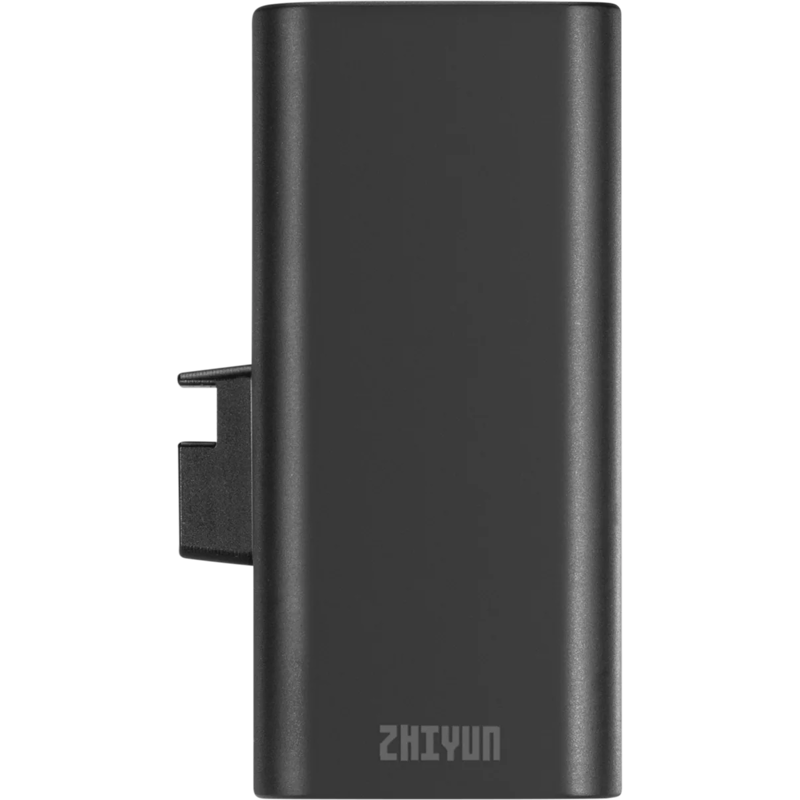 Zhiyun Grip Battery X100 acumulator dedicat, 2600 mAh, USB-C