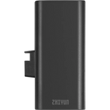 Zhiyun Grip Battery X100 acumulator dedicat, 2600 mAh, USB-C