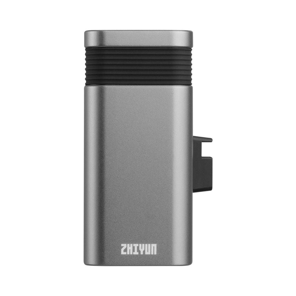 Zhiyun Battery Grip pentru Molus X100 (2600mAh) - View 2