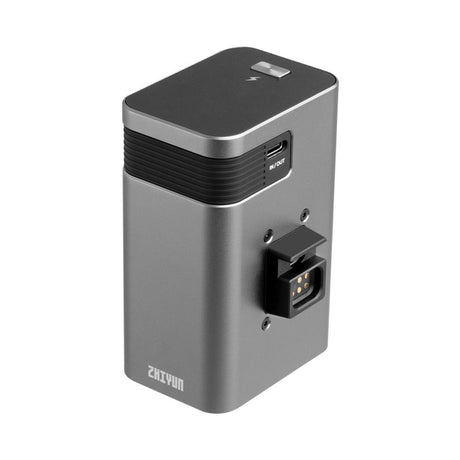 Zhiyun Battery Grip pentru Molus X100 (2600mAh) - View 1