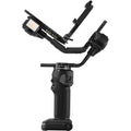 Zhiyun Crane 4 Stabilizator Gimbal in 3 axe - View 1