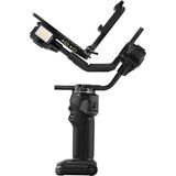 Zhiyun Crane 4 Stabilizator Gimbal in 3 axe - View 1