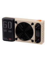 Zhiyun Fiveray M60 Ultra lampă LED RGB, 60W, 2500–10000K