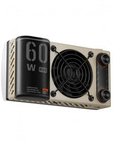 Zhiyun Fiveray M60 Ultra lampă LED RGB, 60W, 2500–10000K