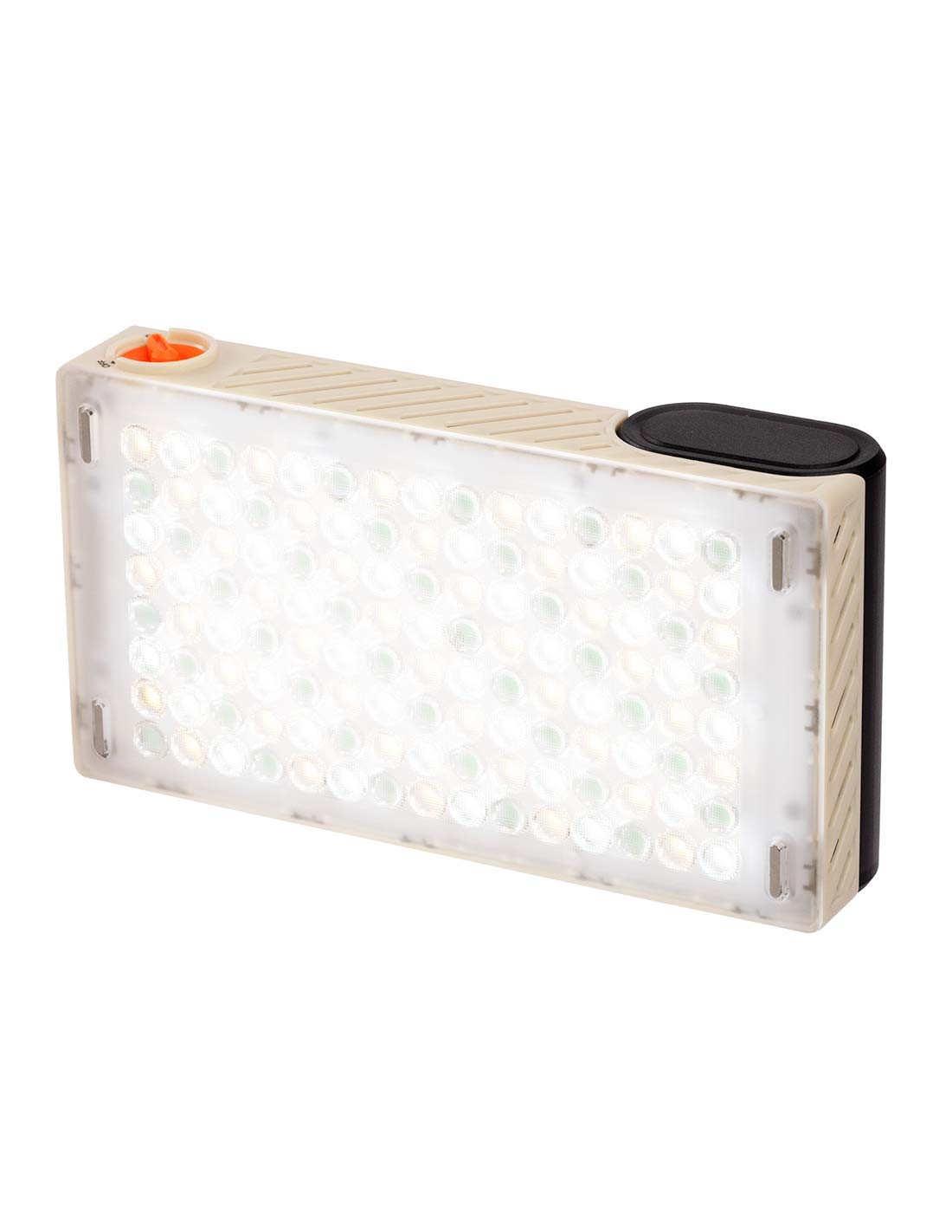 Zhiyun Fiveray M60 Ultra lampă LED RGB, 60W, 2500–10000K