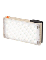 Zhiyun Fiveray M60 Ultra lampă LED RGB, 60W, 2500–10000K