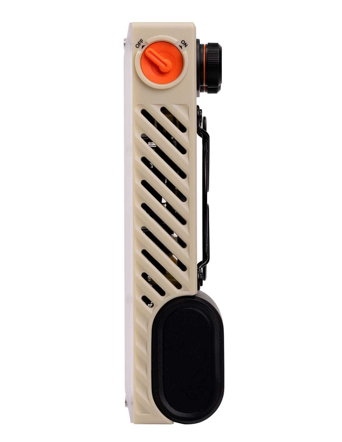 Zhiyun Fiveray M60 Ultra lampă LED RGB, 60W, 2500–10000K