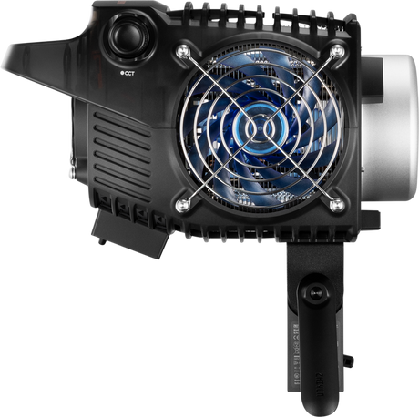 Zhiyun LED Molus B300 Cob Light - View 2