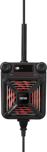 Zhiyun LED Molus G300 Cob Light - View 5