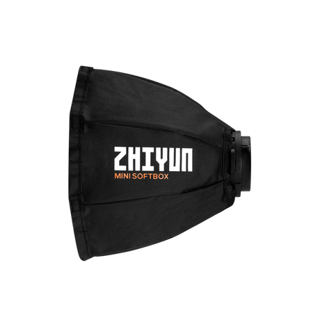 Zhiyun Mini Softbox  pentru Molus  X100 - View 1