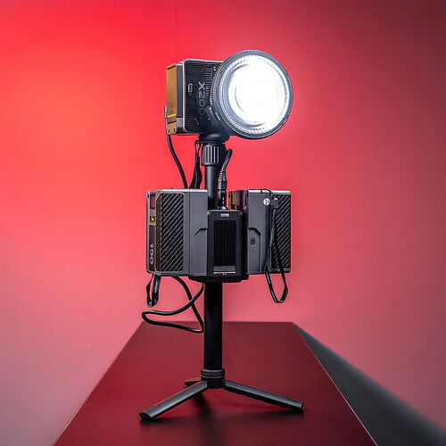 ◆コイズミ◆LED照明器具◆4点◆AD7301B27◆Z-2601DL20◆ Zhiyun Molus LED X200 Bi-Color Cob Light Combo – PhotoSetup