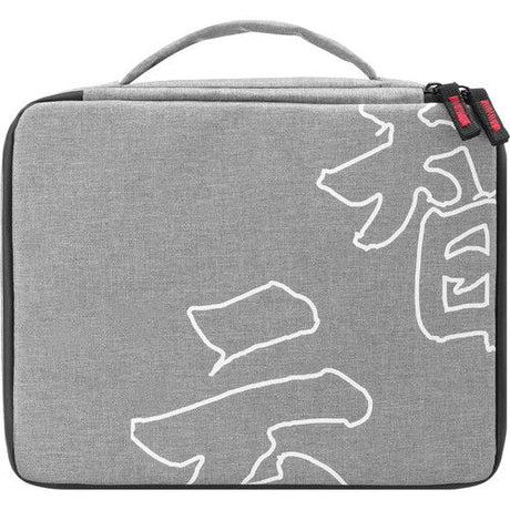 Zhiyun MOLUS X100 COMBO LED 100W Bi-Color cu acumulator inclus - View 4