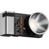 Zhiyun MOLUS X100 Bi-Color PRO LED Portabil 100W - View 3