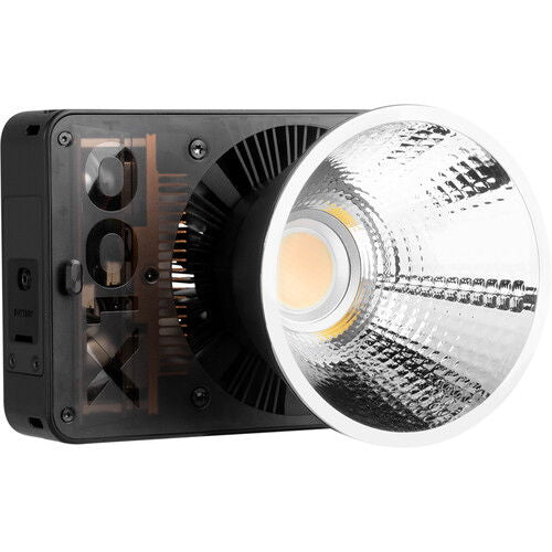 Zhiyun MOLUS X100 Bi-Color PRO LED Portabil 100W - View 5