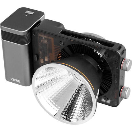 Zhiyun MOLUS X100 Bi-Color PRO LED Portabil 100W - View 4