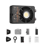 Zhiyun MOLUS X100 Bi-Color PRO LED Portabil 100W - View 2
